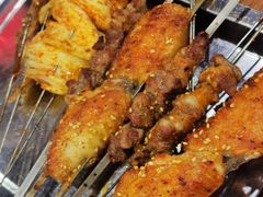 -老虎滩大连海鲜烧烤(建邺云锦路总店)