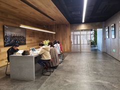 -山下C5cafe(惠通时代广场店)