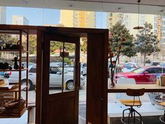 -那家面包房(珠江路店)