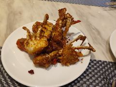 -长沙三景韦尔斯利酒店·Oval全日制餐厅自助餐