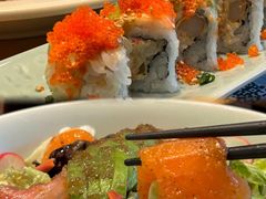 -Tuna maki寿司(苏州万象天地店)