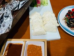 -蒙古大营(朝阳公园店)