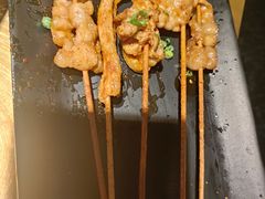 -烤匠麻辣烤鱼(万象城店)