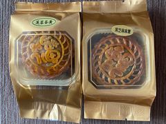 -鱼儿妈妈手工面包(山水芙蓉·国际新城店)