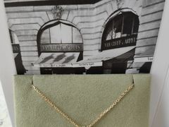 -梵克雅宝(国贸商城店)