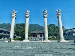 -阿育王寺