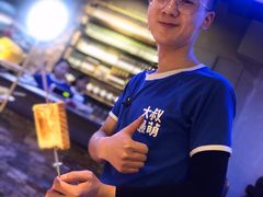 -三个蒙古大叔羊肉串(大宁店)