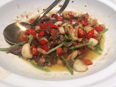 菜籽油炒超级小炒肉-遇见湘·地道湖南菜(云门店)