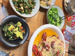 -虾小龙老长沙龙虾馆(坡子街店)