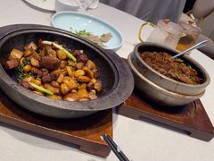 -狮王府淮扬菜(百家湖1912店)