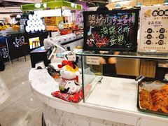 -仲诚古早味(西城红场店)