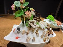 -尚海豆捞(乐虹坊店)