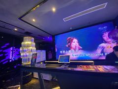 -好乐迪量贩KTV(春熙路香槟广场店)