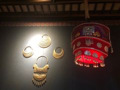 大堂-吃饭皇帝大(合生汇店)