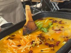 -猫公子纸上烤鱼烧烤•Bistro小酒馆(钱江世纪城店)