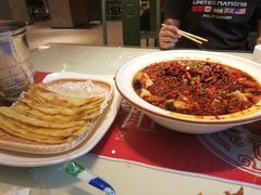 -吴记酱骨炖菜馆(西大直街店)