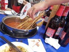-马路边边串串香(一匡街店)