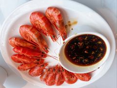 -不仔客海鲜·烧烤·270度海景餐厅(大东海店)