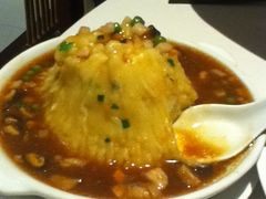 土豆泥 -渝信川菜(华盛店)