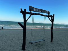 -三亚海棠湾万丽度假酒店