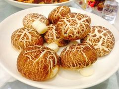 -日食记精菜馆(建邺万达店)