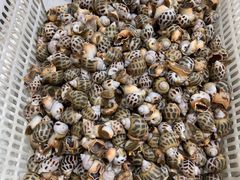 -新享乐海鲜(翠华路店)