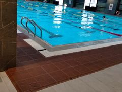 -W FITNESS 威尔仕健身·游泳(老西门新苑店)