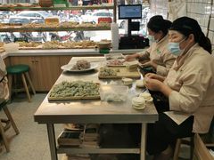 -袁记云饺(鼓楼店)