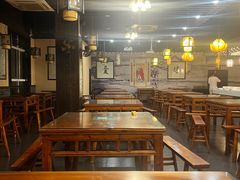 -清心素食自助餐厅(夫子庙店)