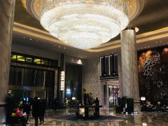 -富力万达文华酒店·海鲜自助