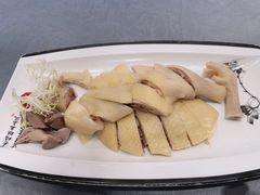 -海宝酒家(中山四路店)