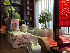 -瓷忆·瓷文化餐厅(上海店)