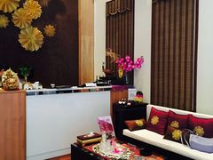 -莲泰式·中式·沐足·精油SPA采耳(天河店)