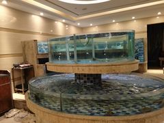 水产区-顺德佬酒楼(粤海店)