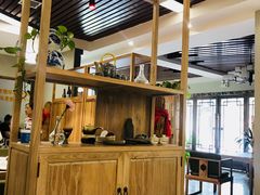 -安多素食(广仁寺路店)