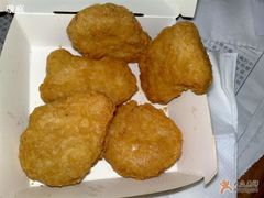 麦乐鸡-麦当劳