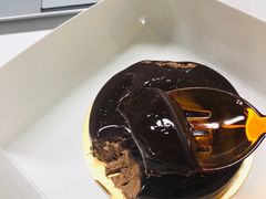 -Awfully Chocolate(来福士广场店)