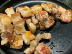 五花肉-笑谈小街·韩国料理(萝岗店)
