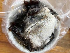 -共和老洪豆花草粿水粿