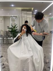 -THE LOG SALON 记录