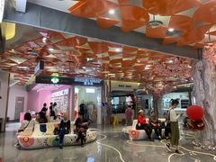 -八一路好吃街(雨田商务大厦店)