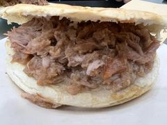 -子午路张记肉夹馍(翠华路店)