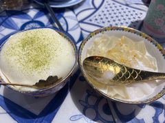 -图味美小黄鱼·景德菜(浙江路店)