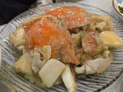 梭子蟹年糕-小实惠嘉(威海路店)
