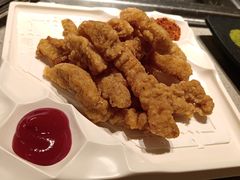 -海底捞火锅(武胜路凯德广场店)