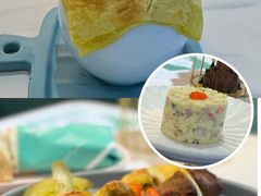 -库滋明·俄罗斯特色美食(中央大街店)