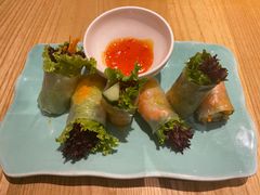 -米纸越南小馆(金鹰世界店)