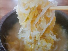 -石锅坛肉(广场店)