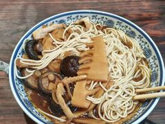 -西园寺素食(西园弄戒幢律寺店)