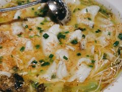 酸菜鲩鱼-新渝城·始于2000年(淘金店)